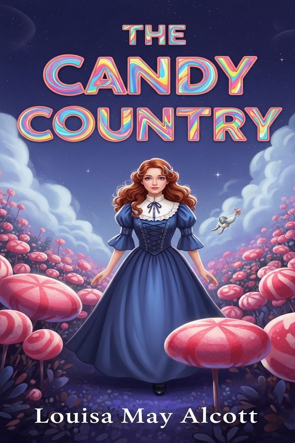 The Candy Country