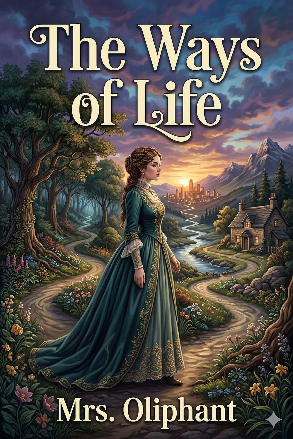 The Ways of Life: Two Stories