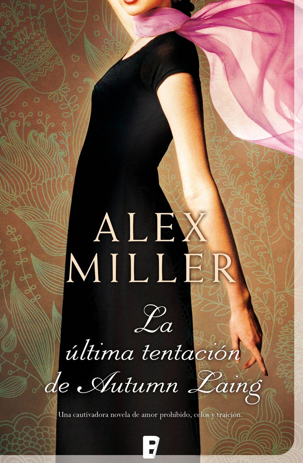 La última tentación de Autumn Laing