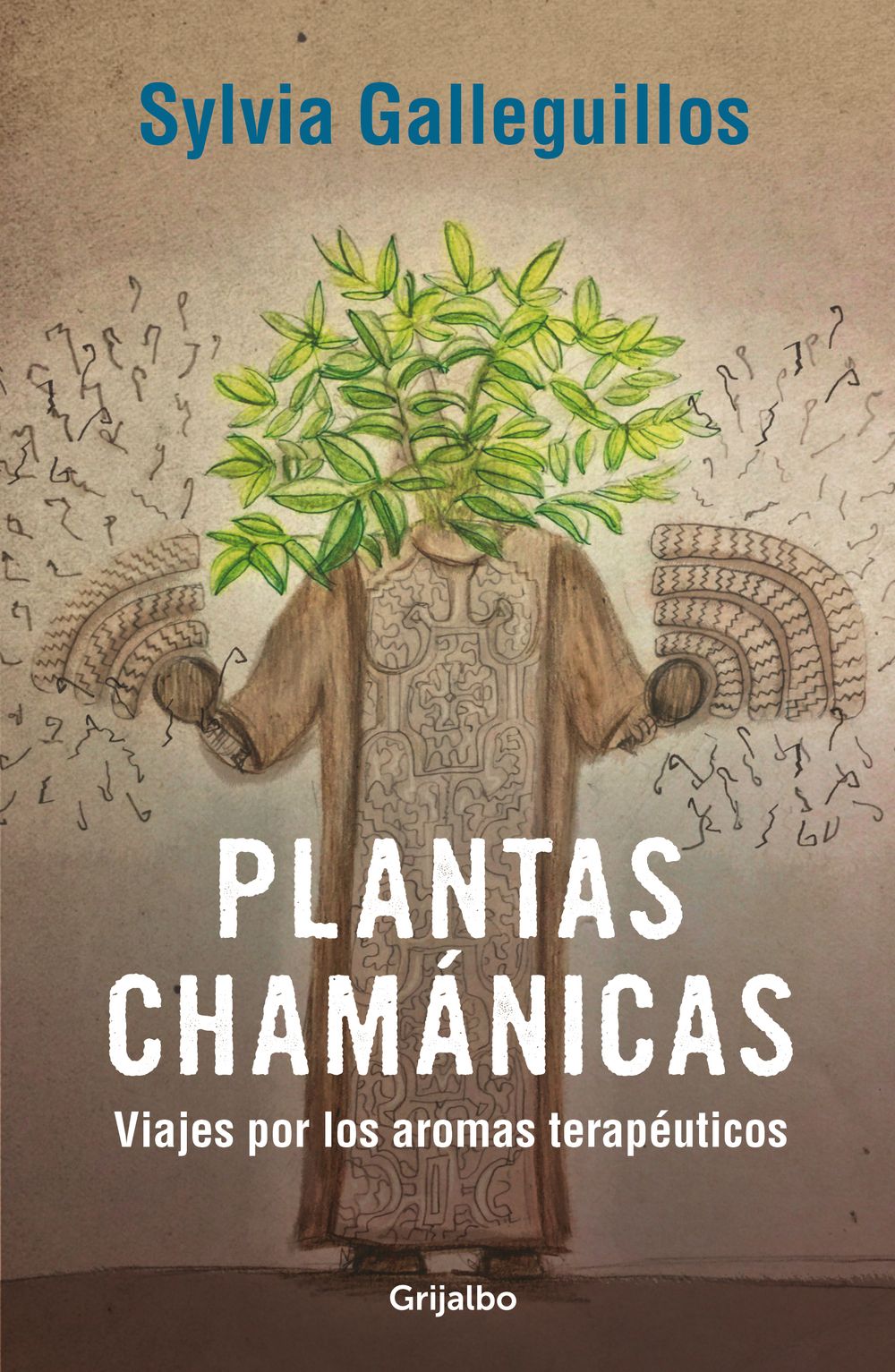 Plantas chamánicas