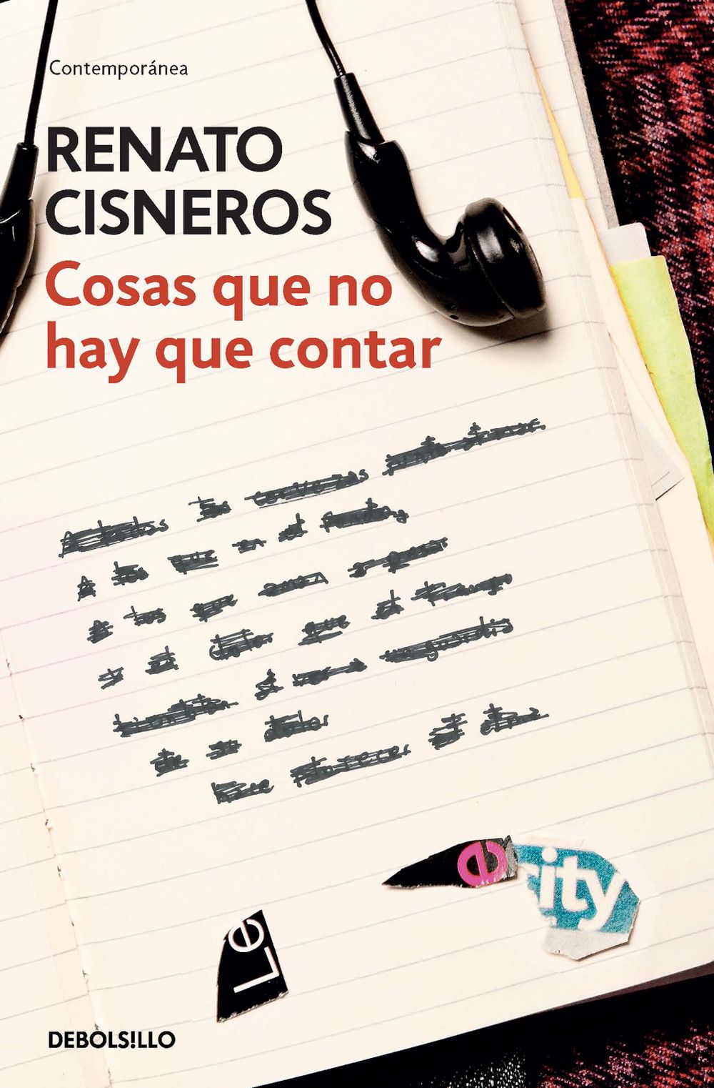 Cosas que no hay que contar
