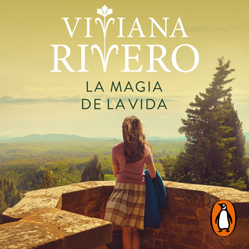 La magia de la vida