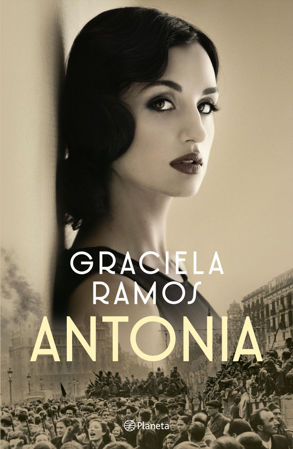 Antonia