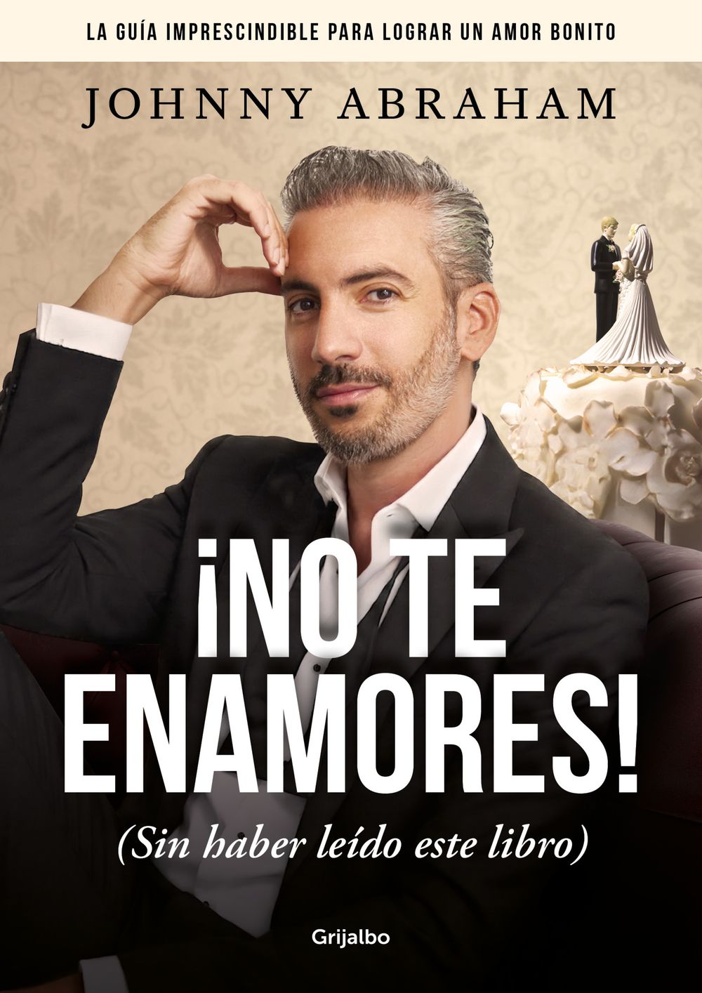 ¡No te enamores!