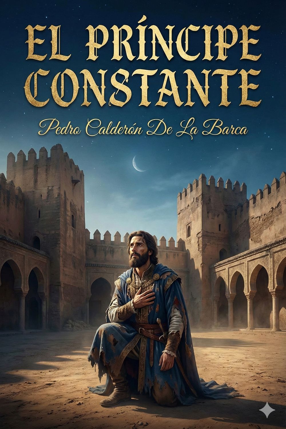 El Príncipe Constante
