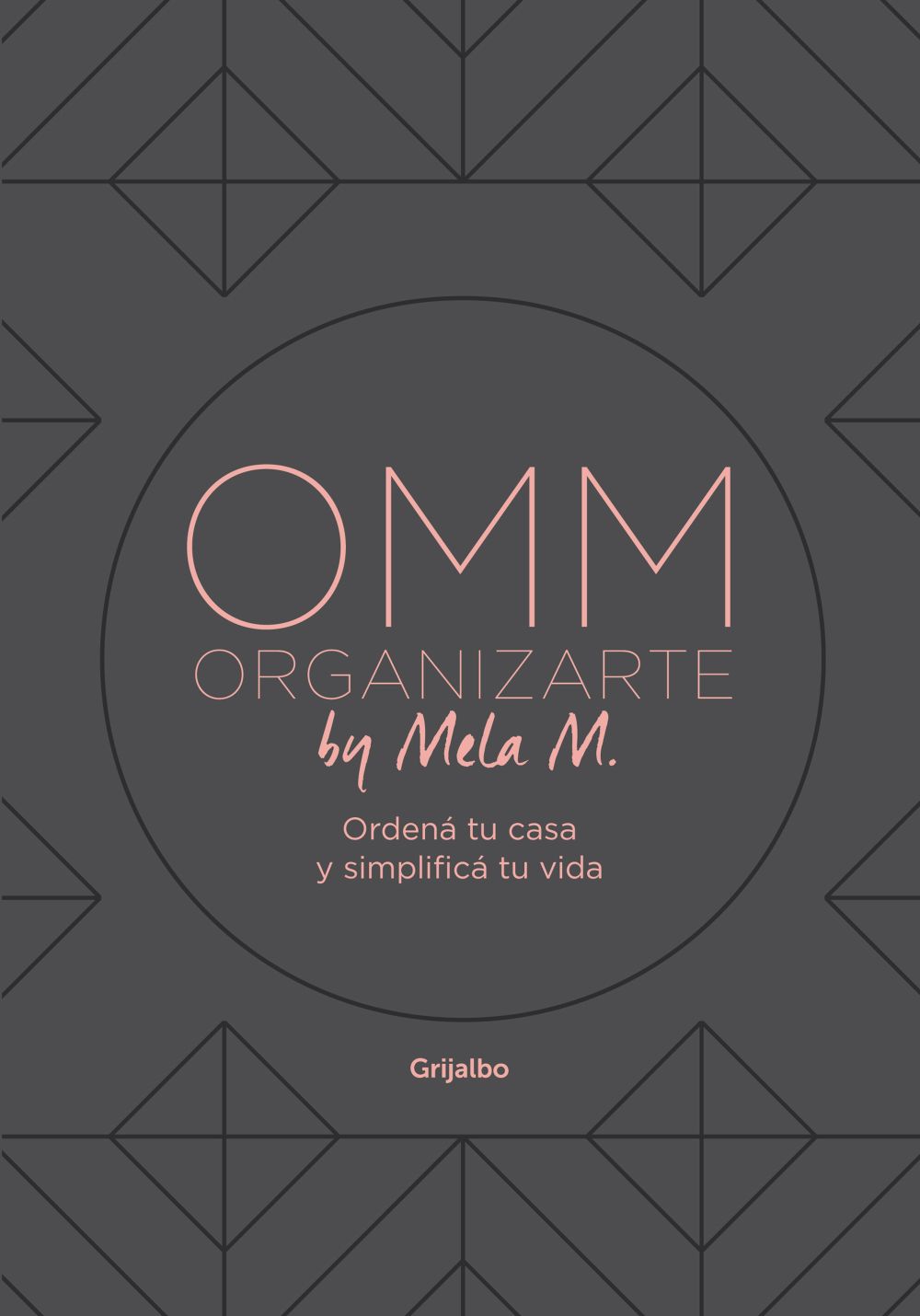 OMM Organizarte by Mela M.