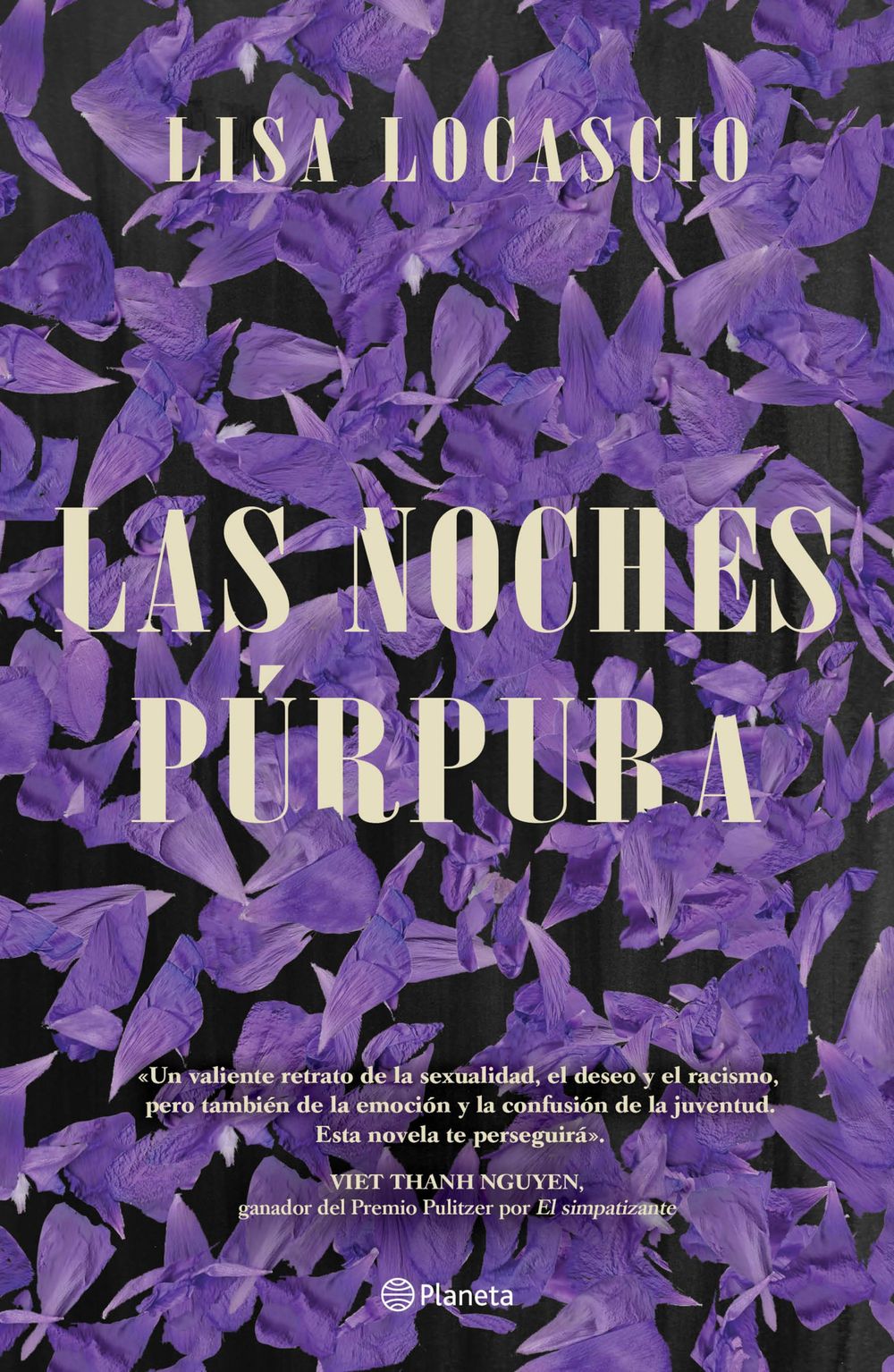 Las noches púrpura