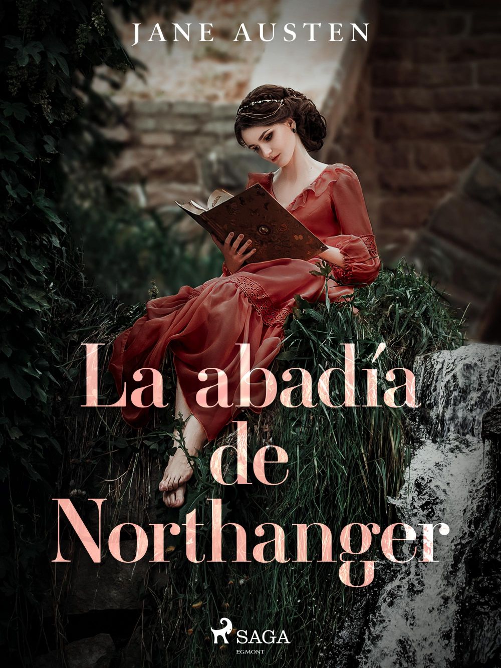La abadía de Northanger