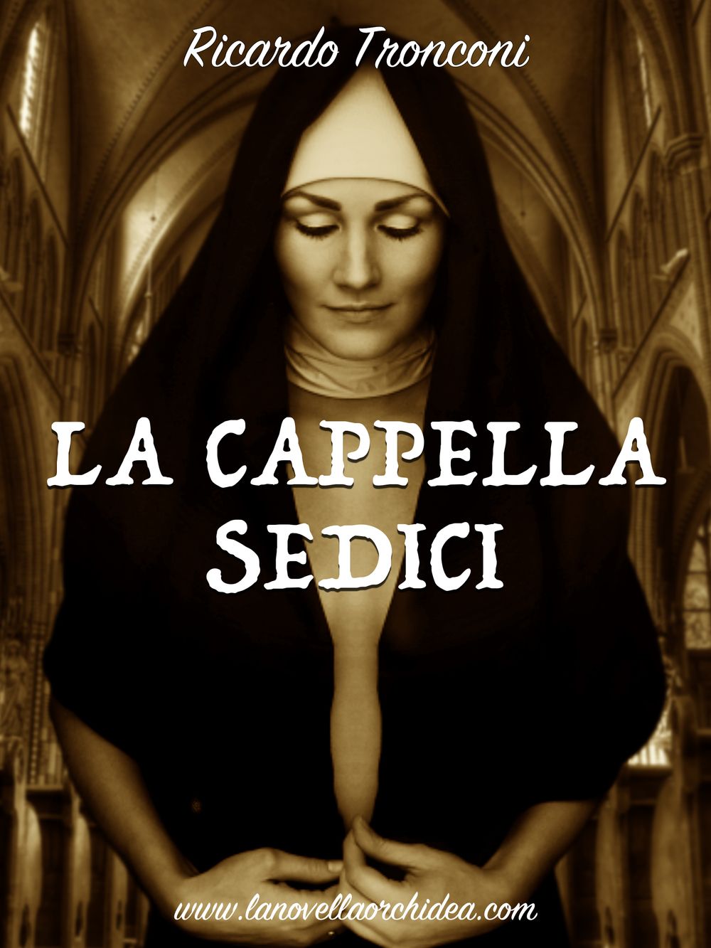 La cappella sedici
