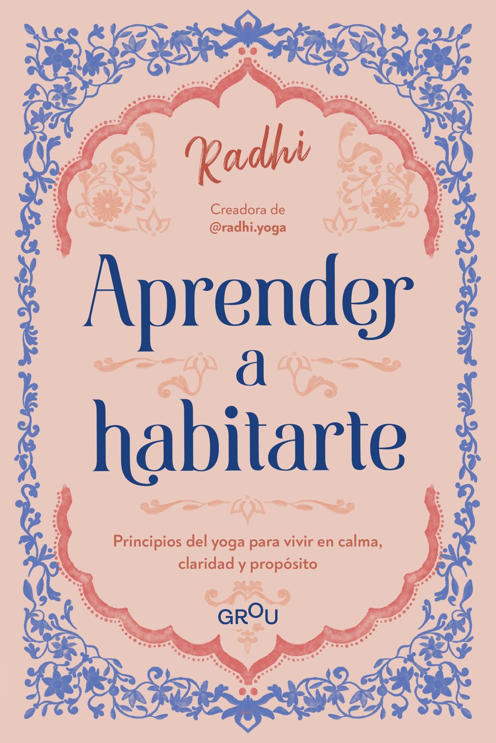 Aprender a habitarte