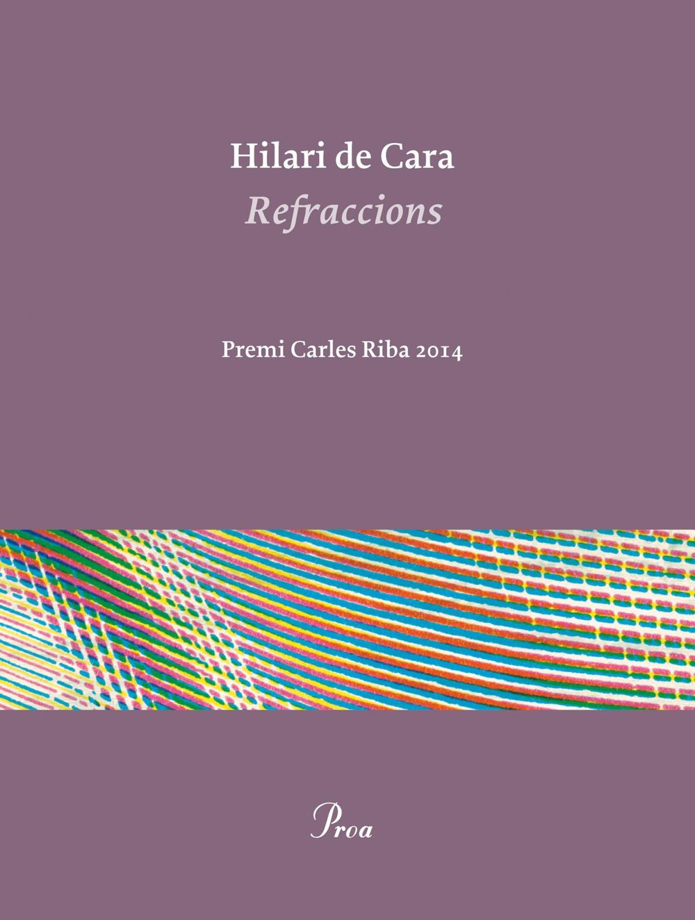 Refraccions