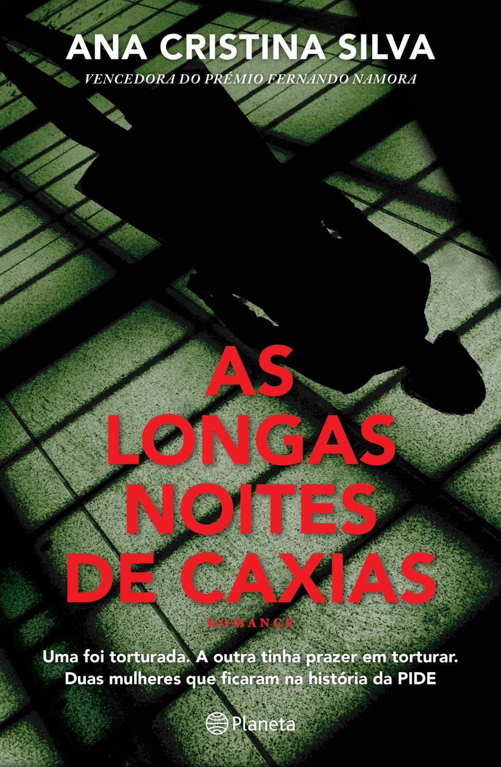 As Longas Noites de Caxias