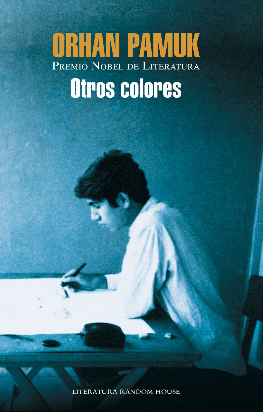 Otros colores