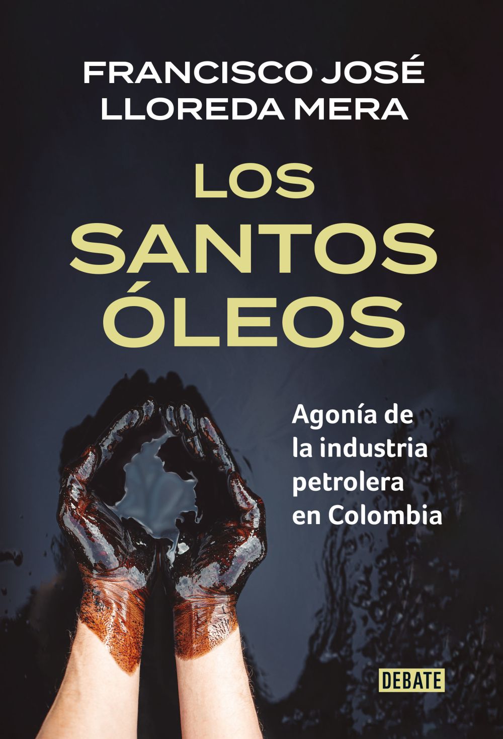 Los santos óleos