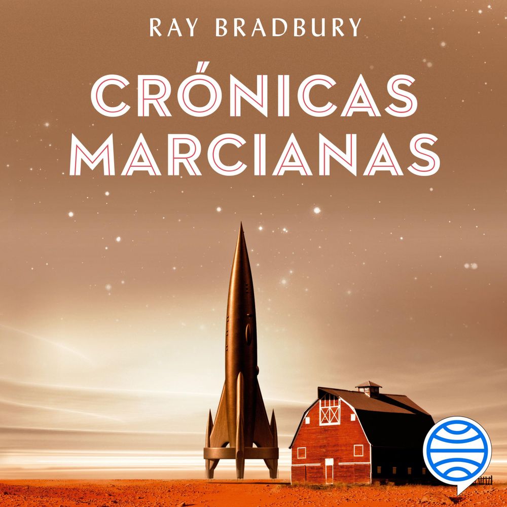 Crónicas marcianas