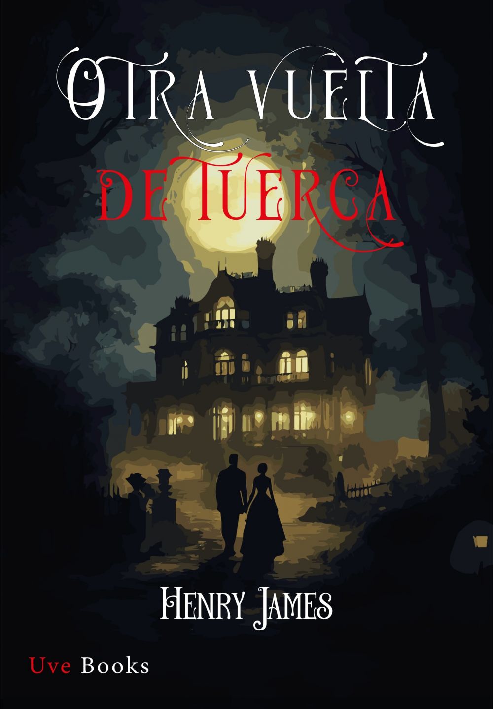 Otra vuelta de tuerca
