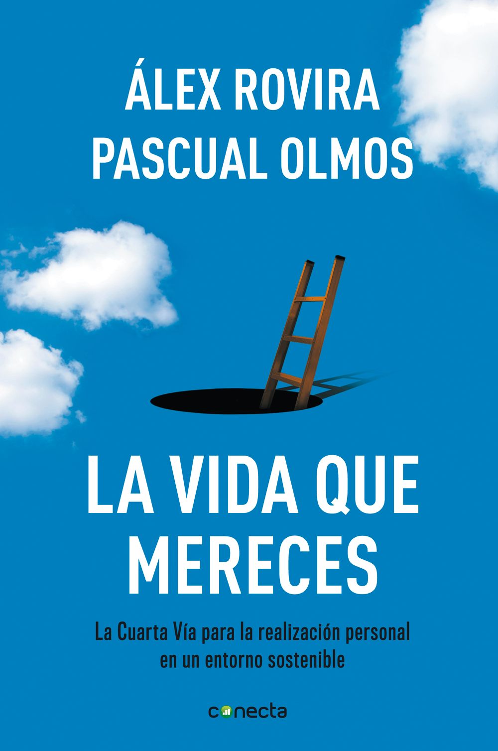 La vida que mereces