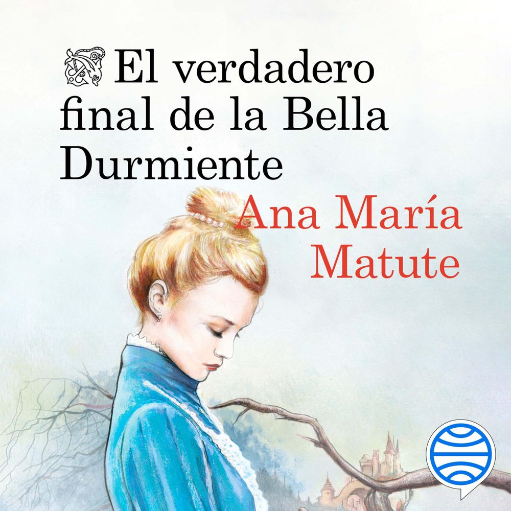 El verdadero final de la Bella Durmiente