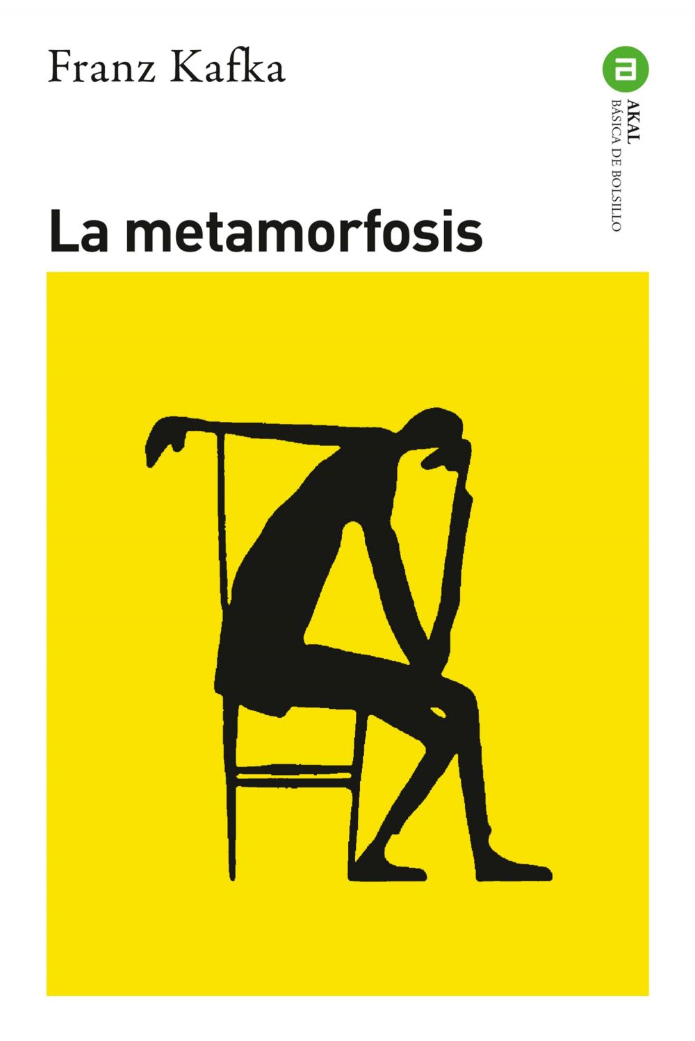 La Metamorfosis