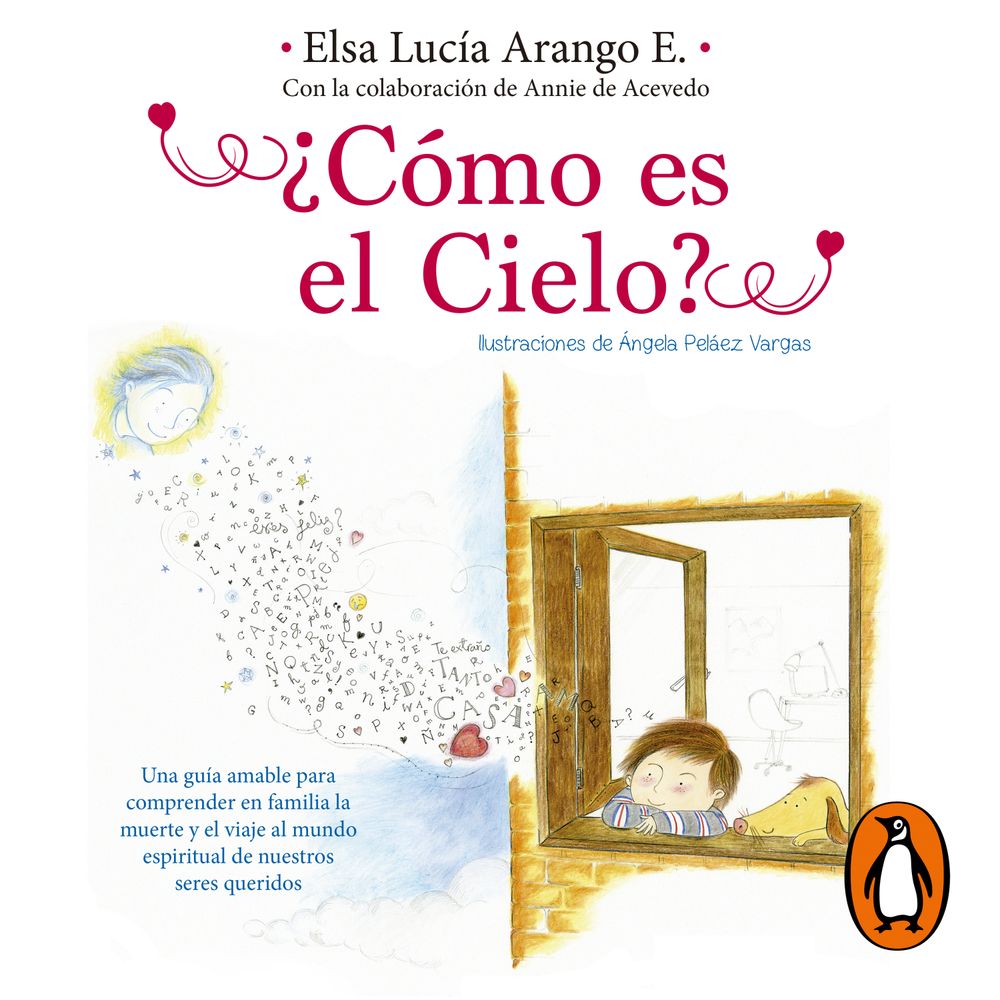 ¿Cómo es el cielo?