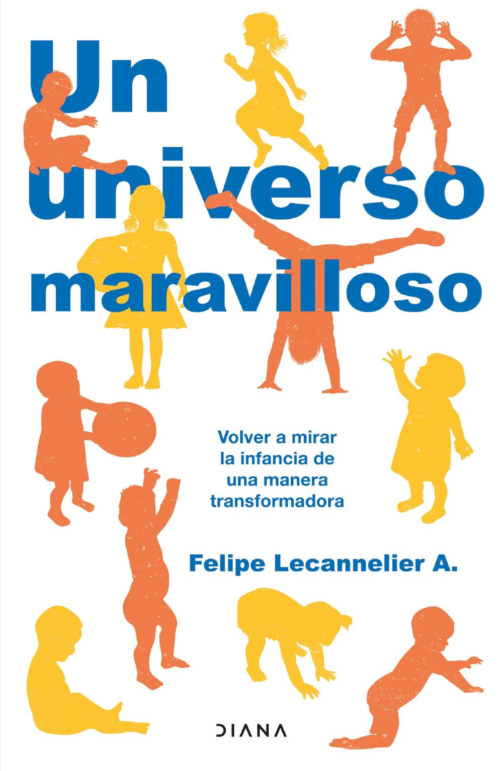 Un universo maravilloso