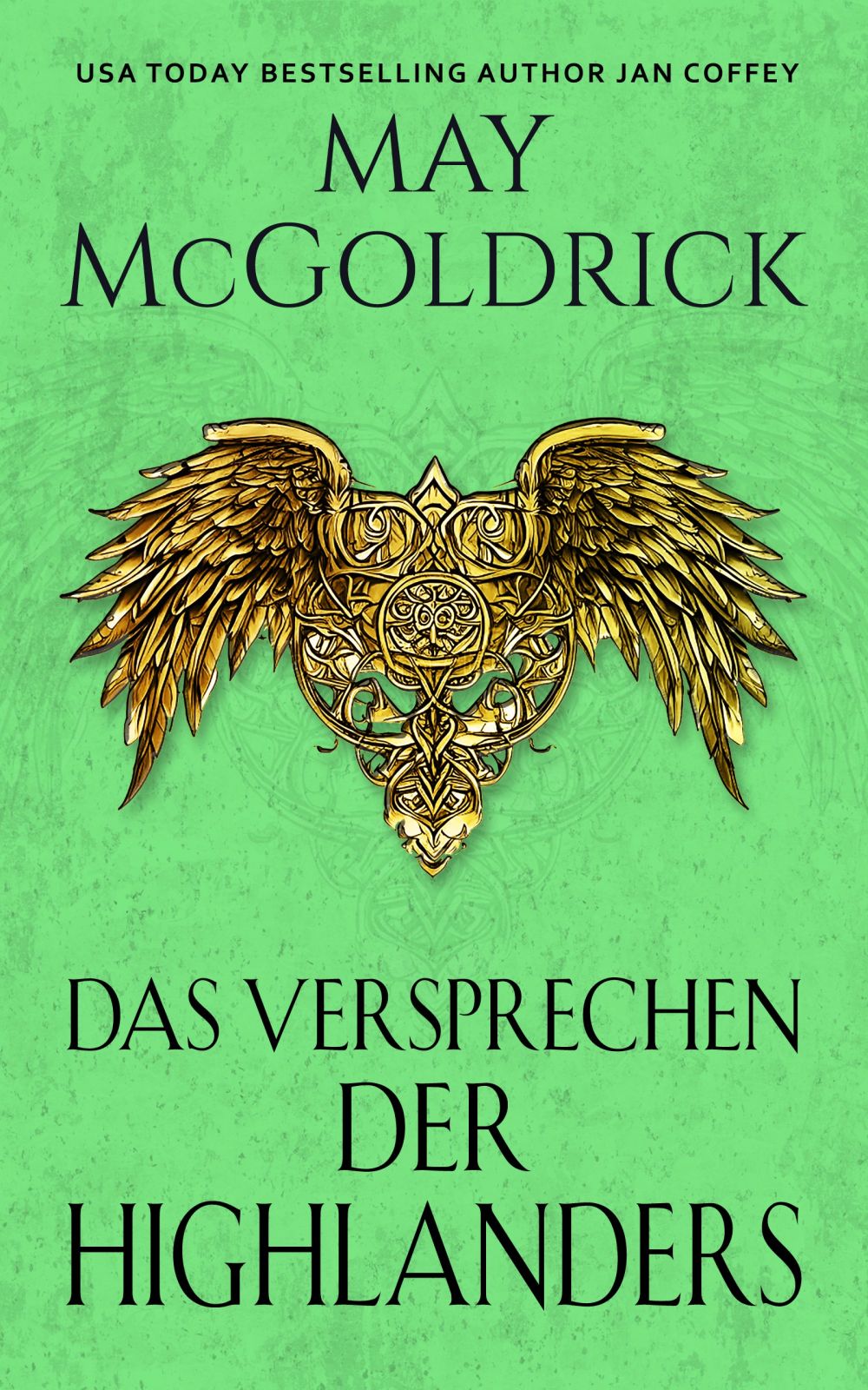 Das Versprechen der Highlanders