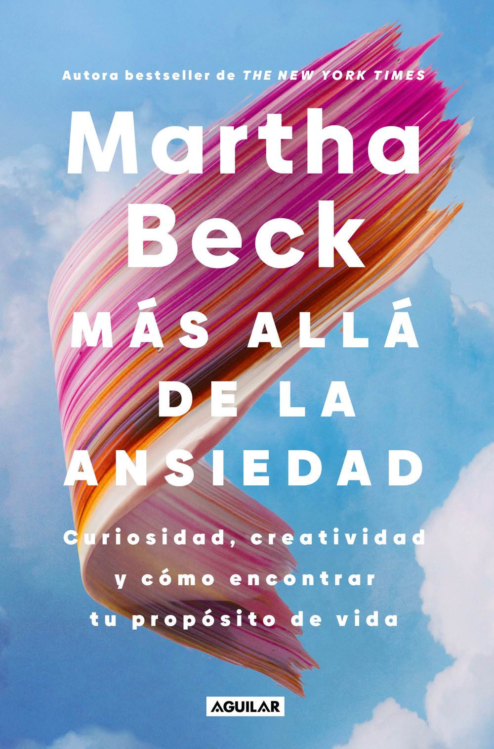 Más allá de la ansiedad