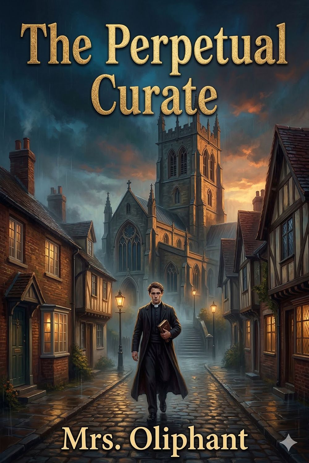 The Perpetual Curate