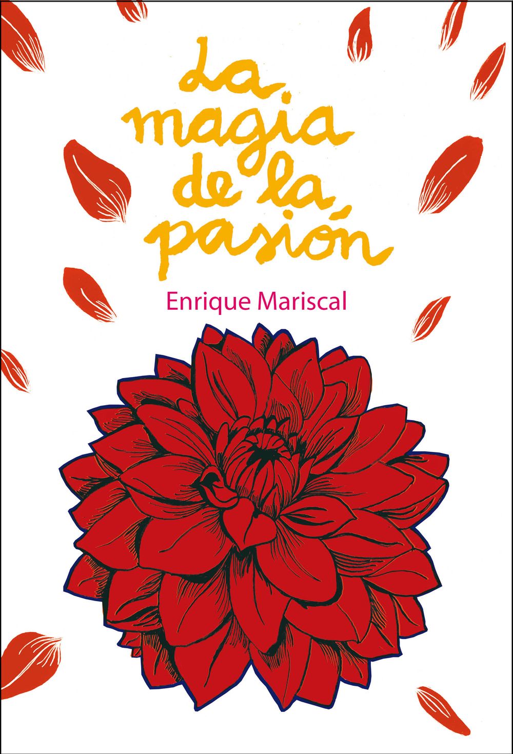 La magia de la pasión