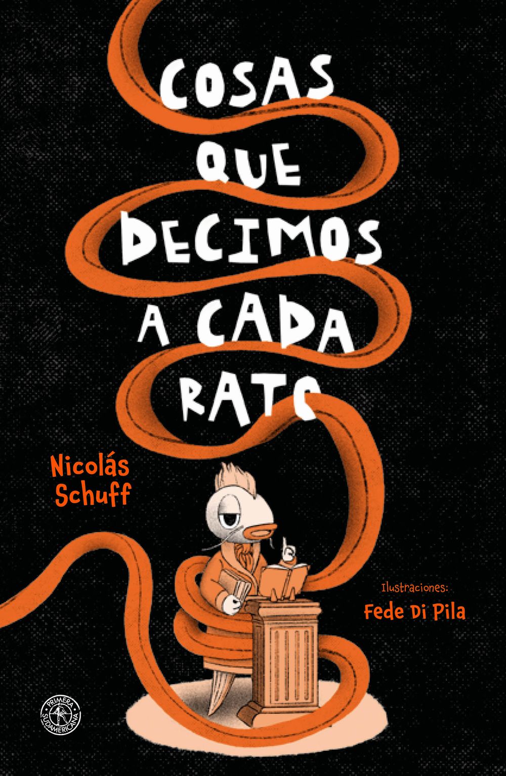 Cosas que decimos a cada rato