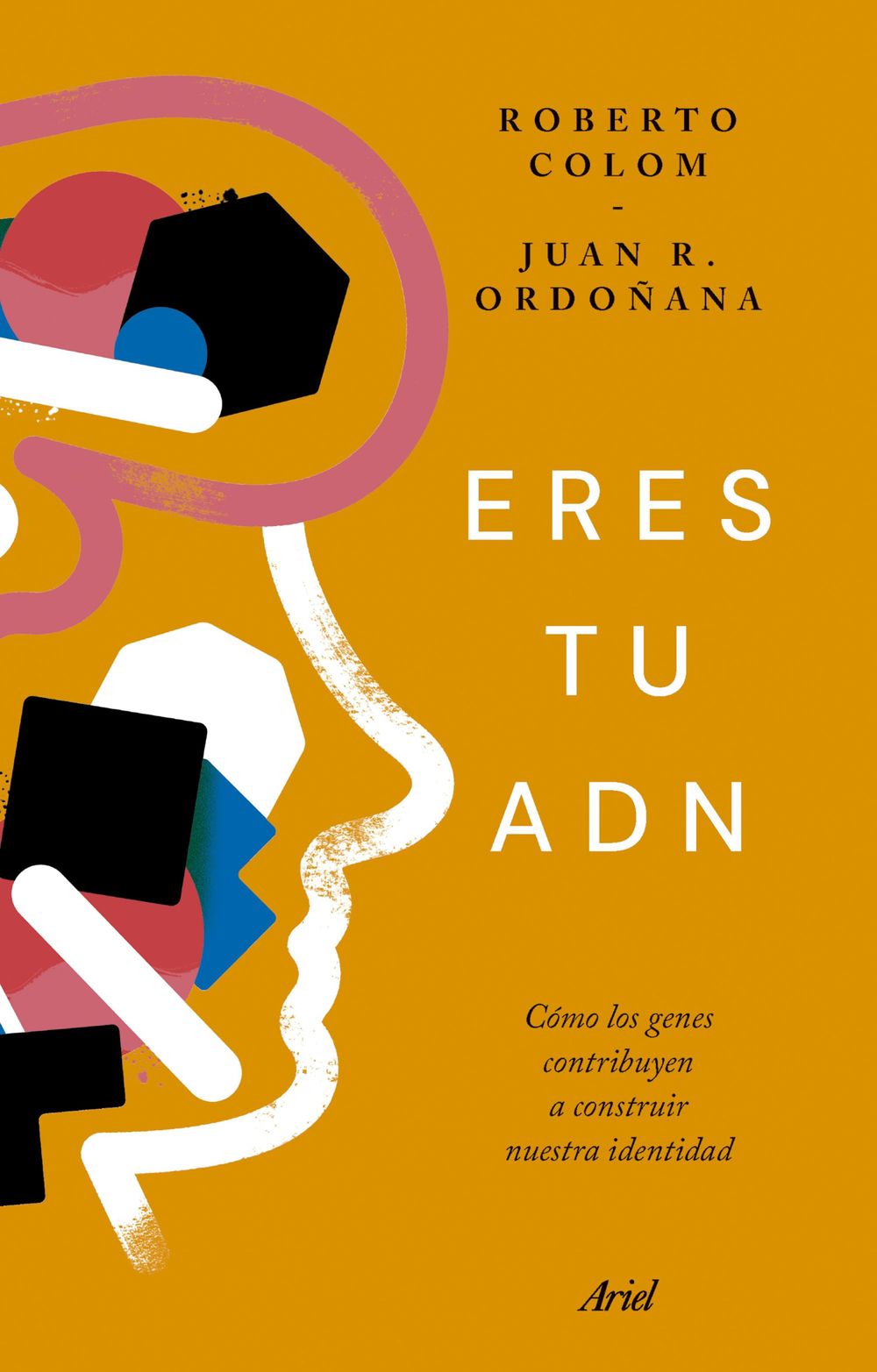 Eres tu ADN