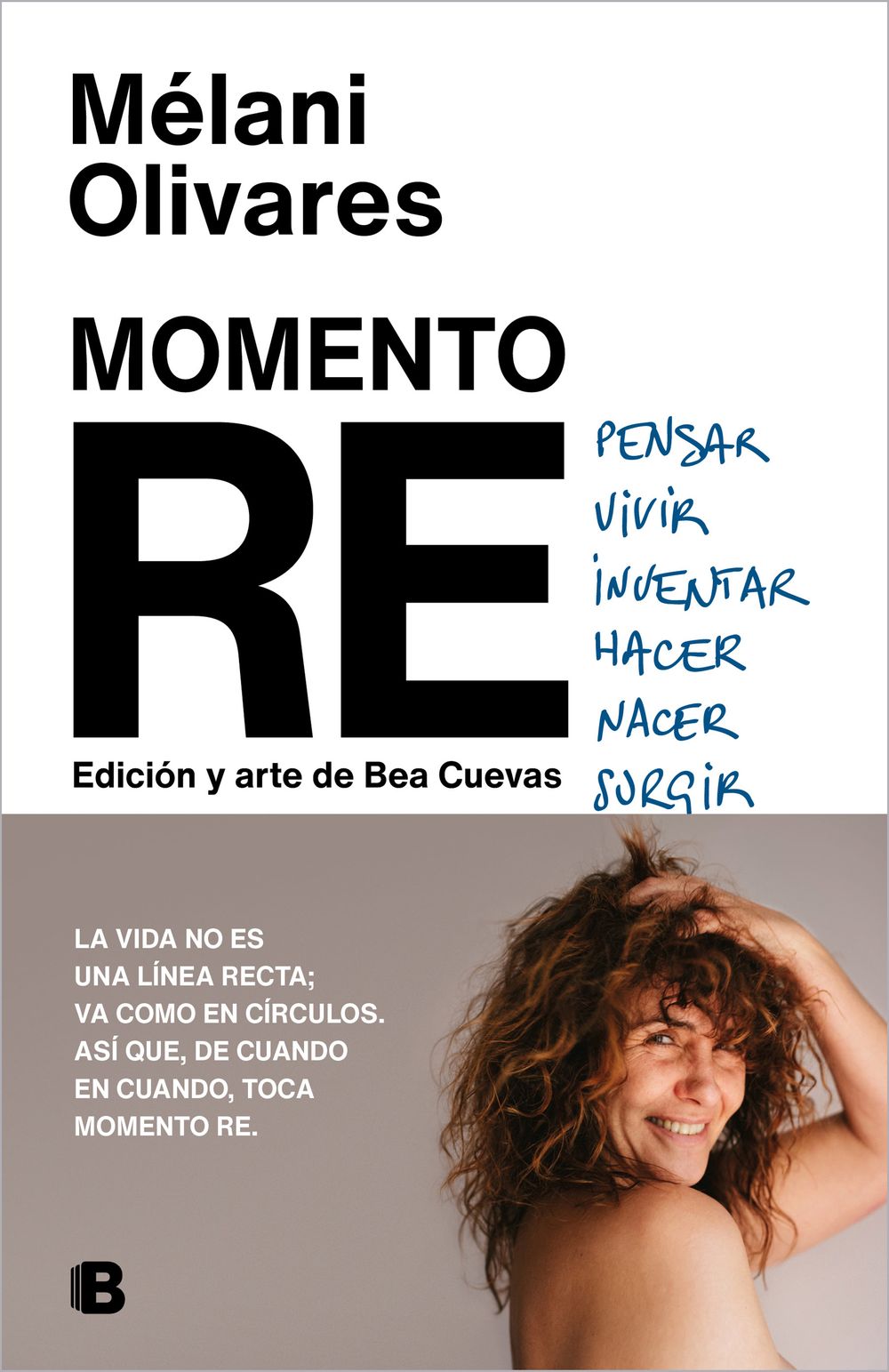 Momento RE