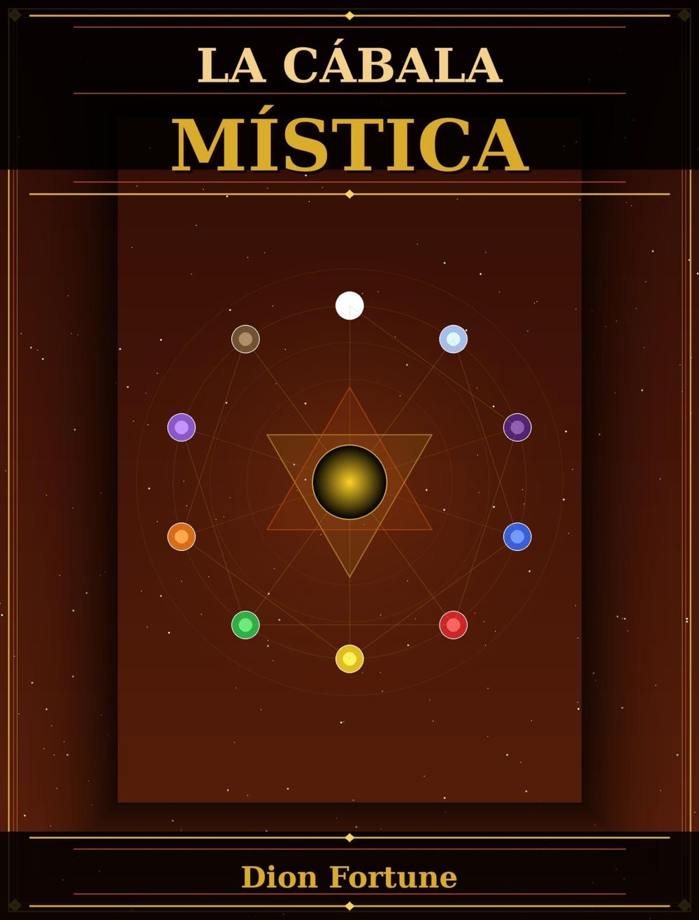 La Cábala Mística