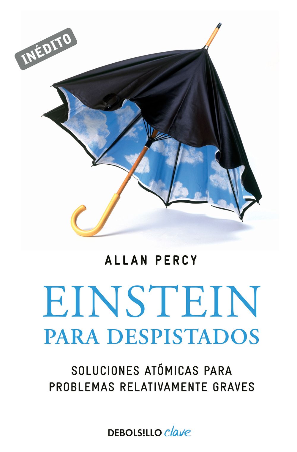 Einstein para despistados (Genios para la vida cotidiana)