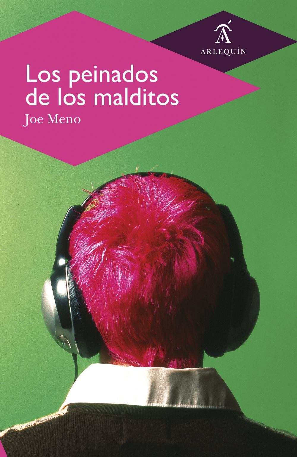 Los peinados de los malditos