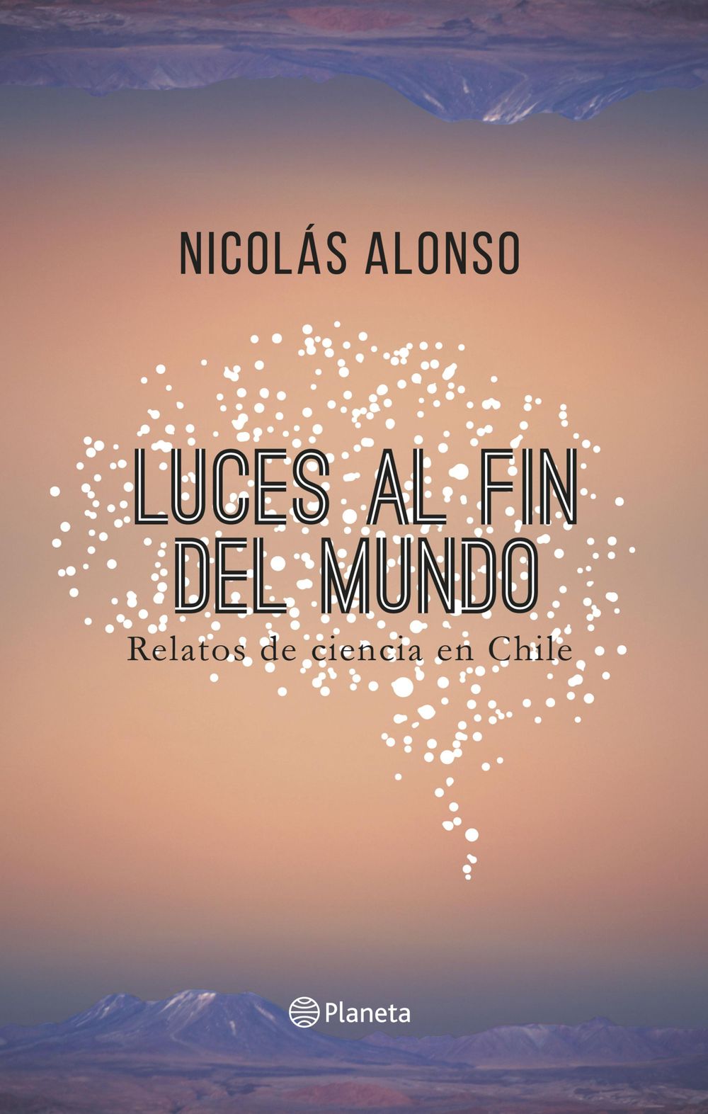 Luces al fin del mundo