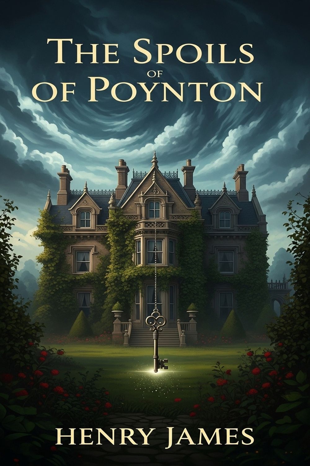 The Spoils of Poynton