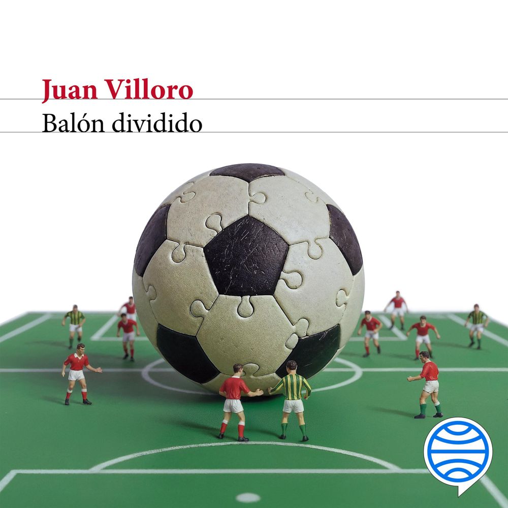 Balón dividido