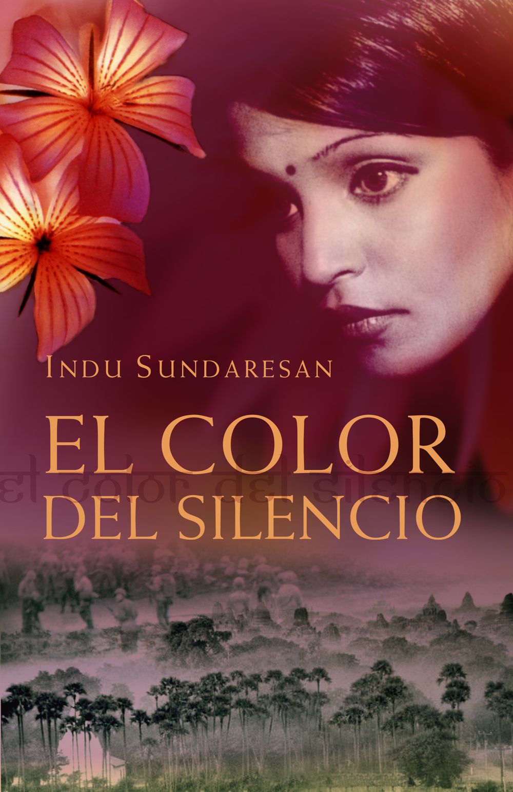 El color del silencio