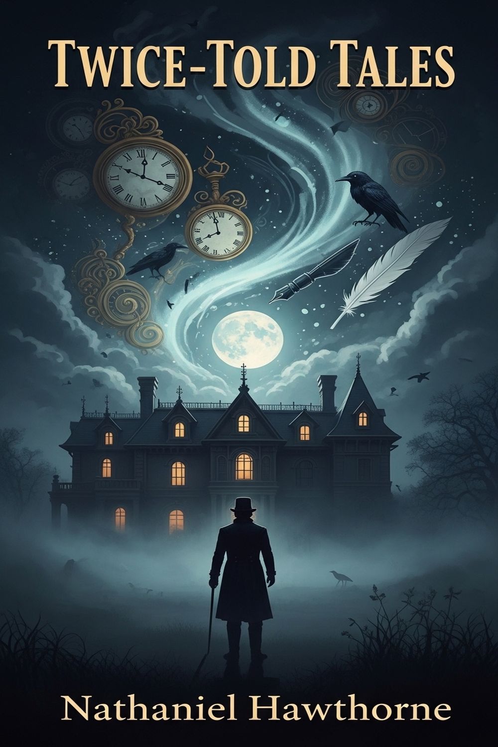 Twice-Told Tales