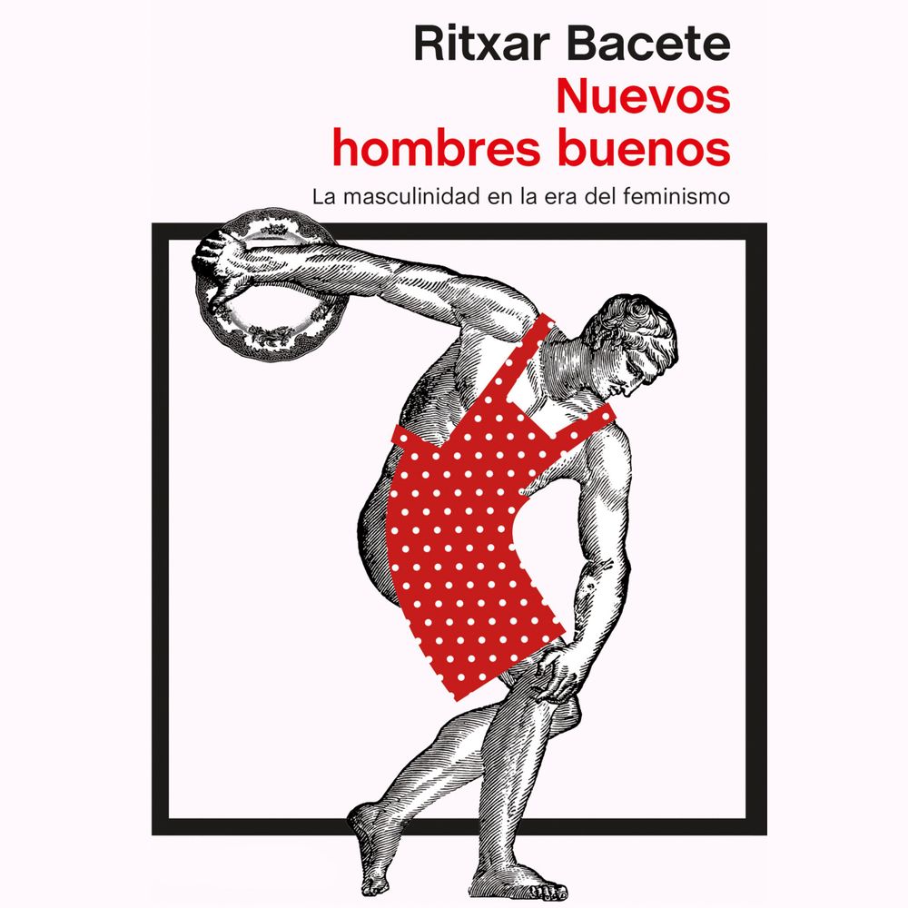 Nuevos hombres buenos
