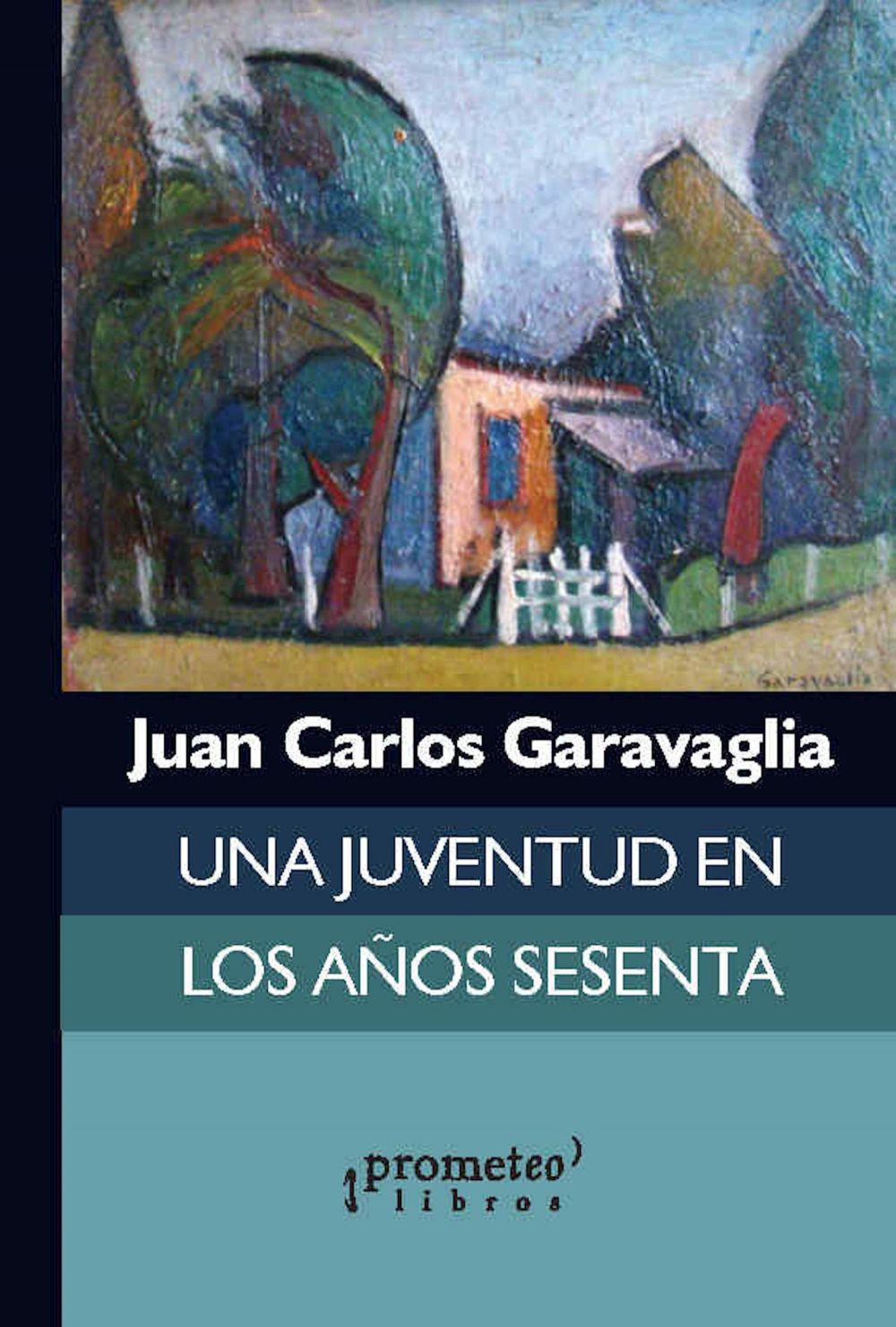 Una juventud en los años sesenta