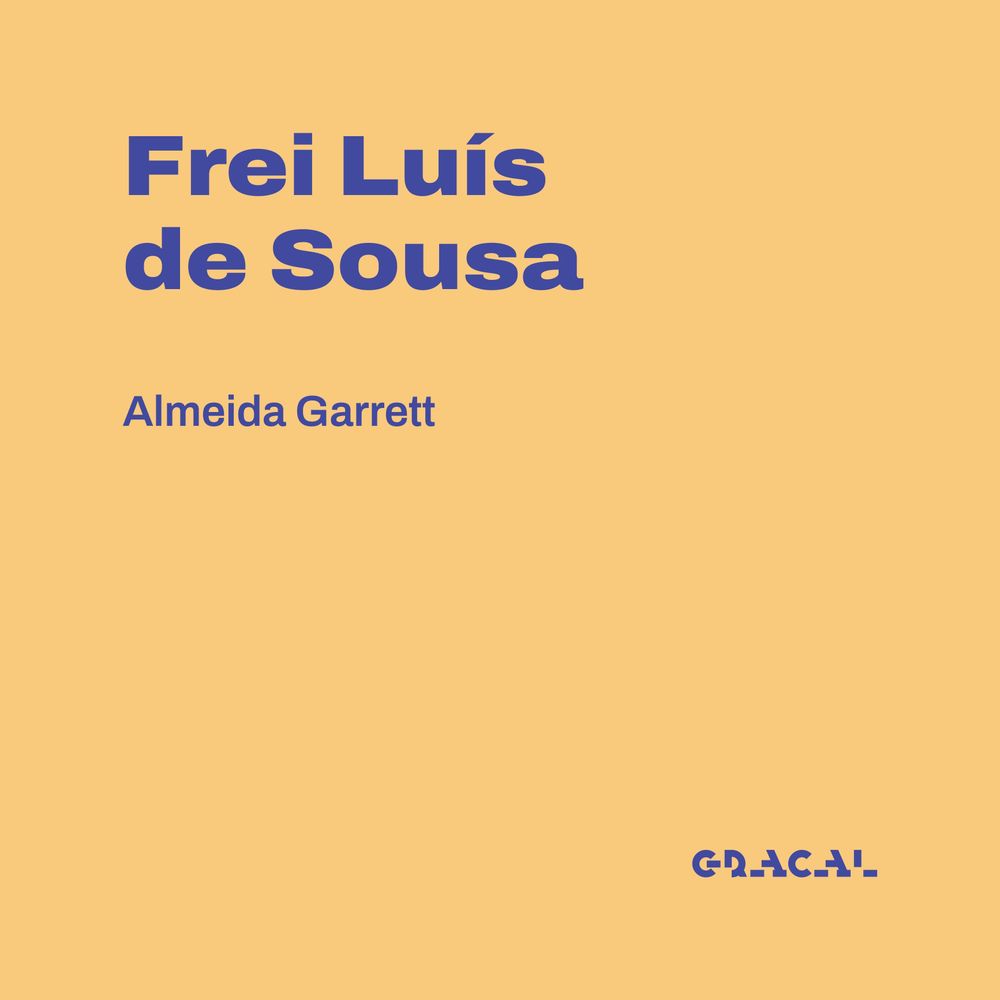 Frei Luís de Sousa