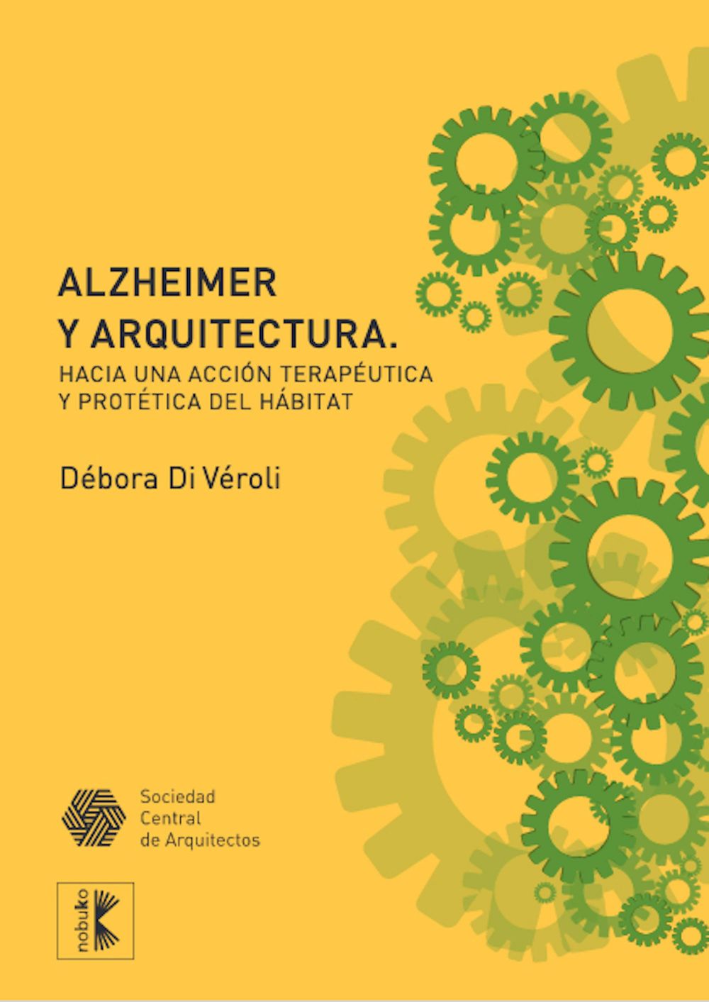 Alzheimer y arquitectura