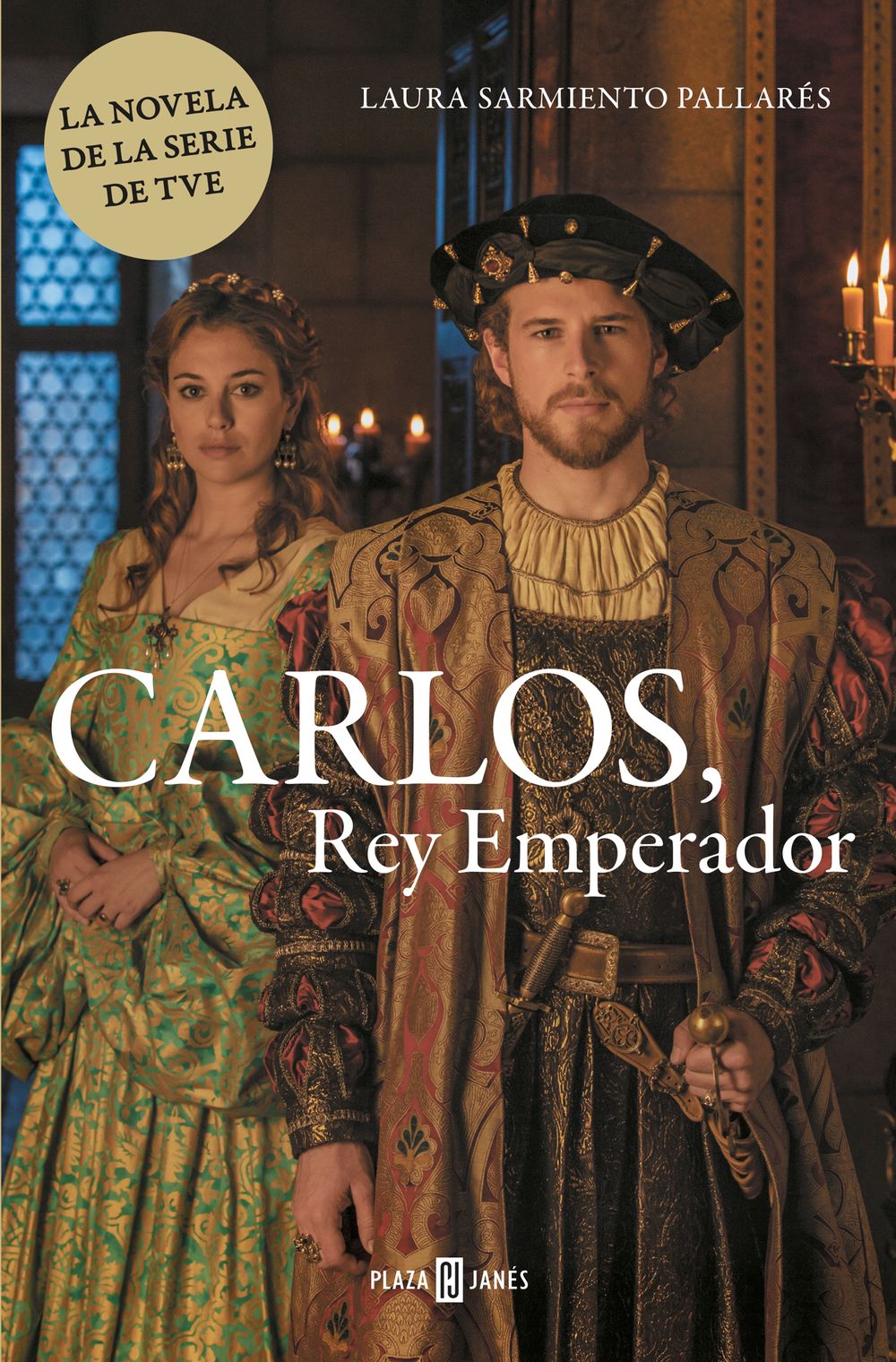 Carlos, Rey Emperador