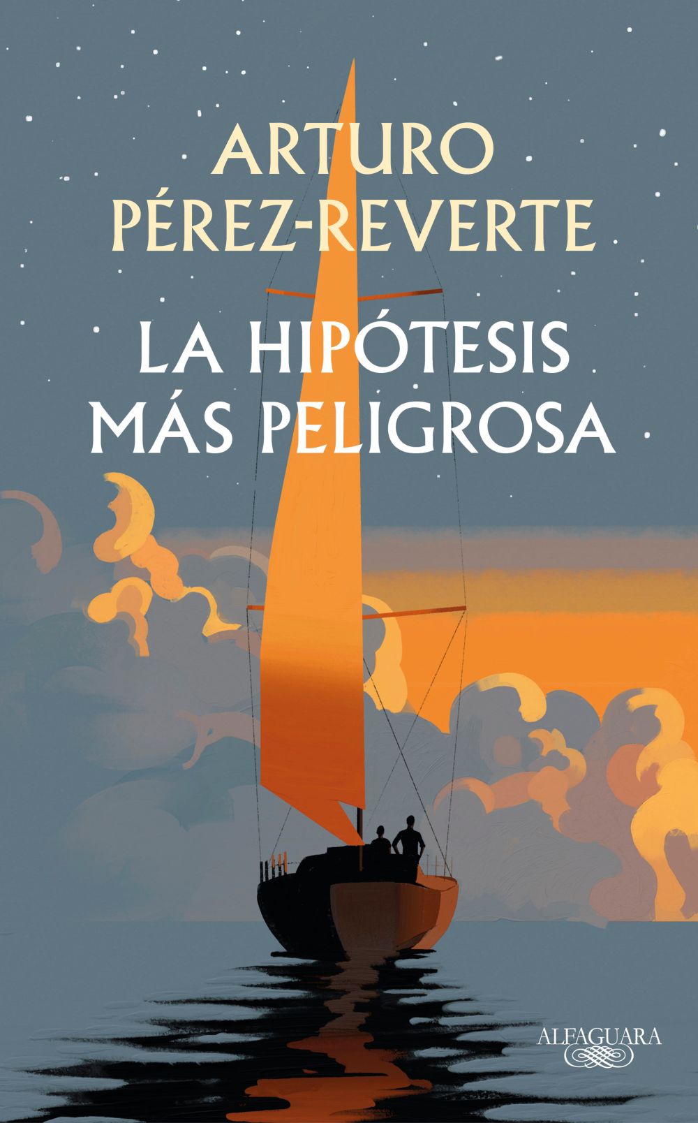 La hipótesis más peligrosa