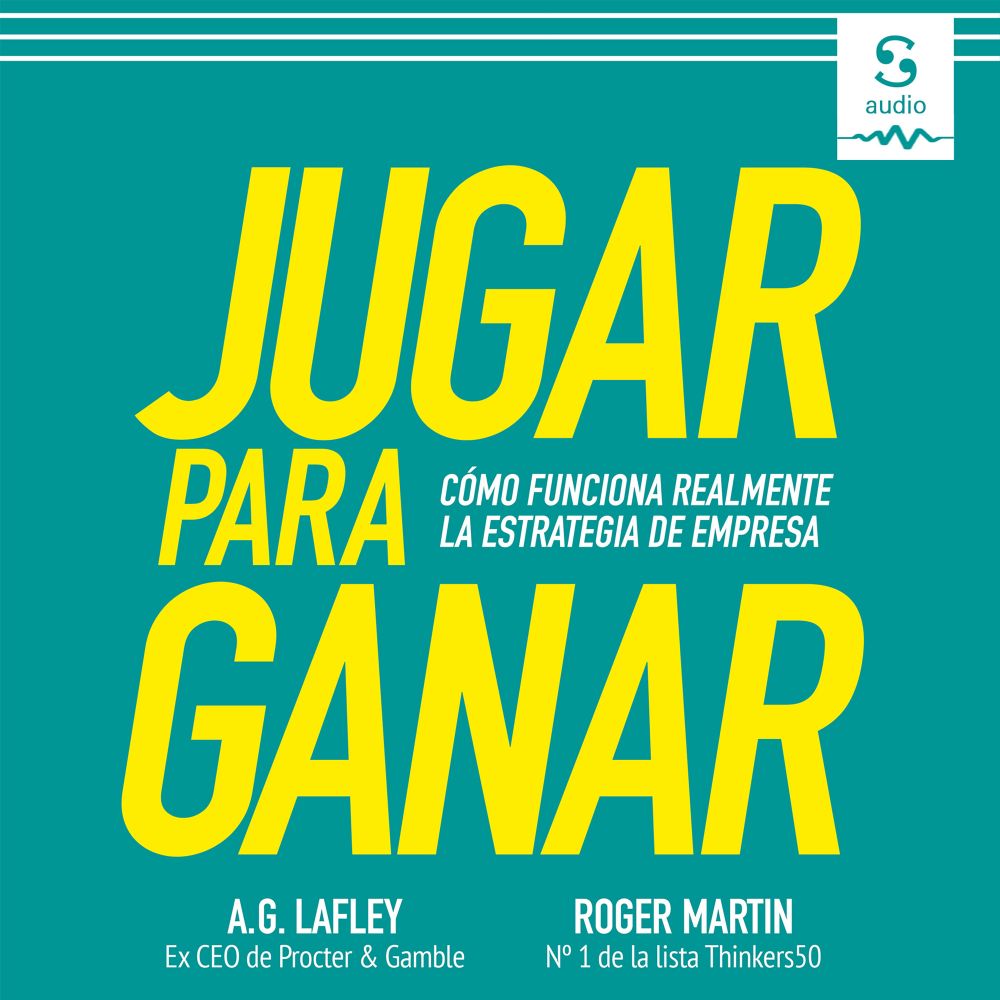 Jugar para ganar