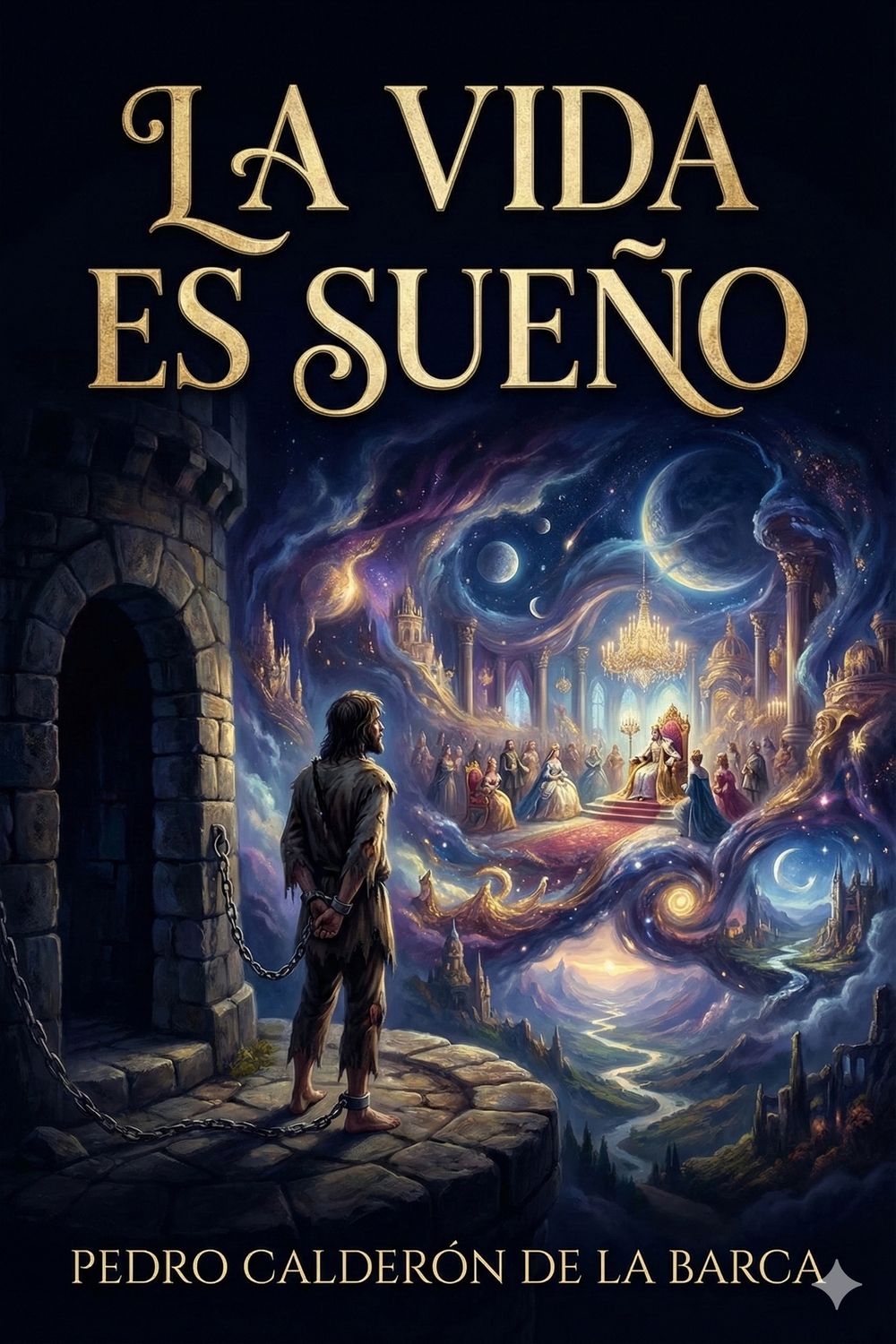 La Vida Es Sueño