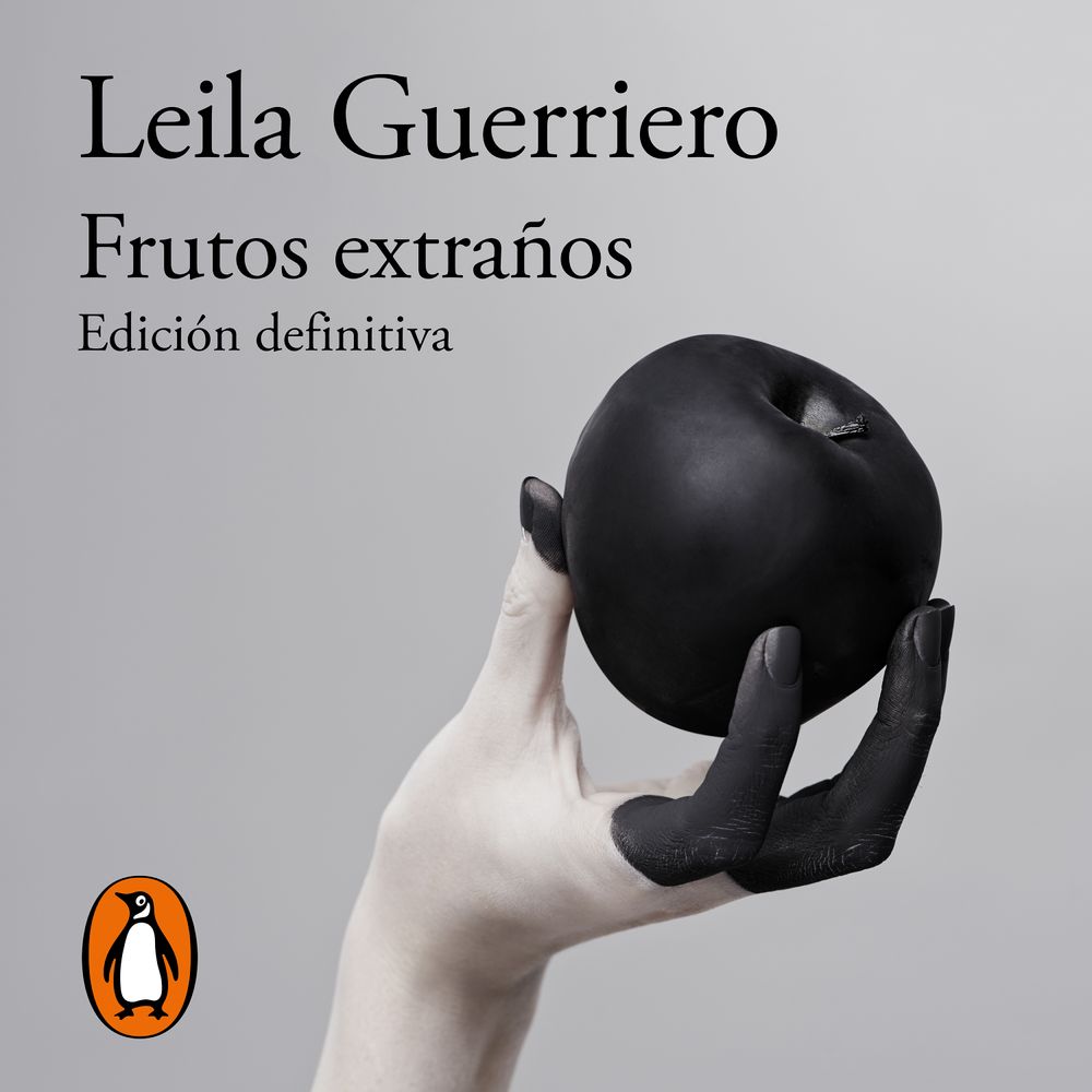 Frutos extraños (edición definitiva)