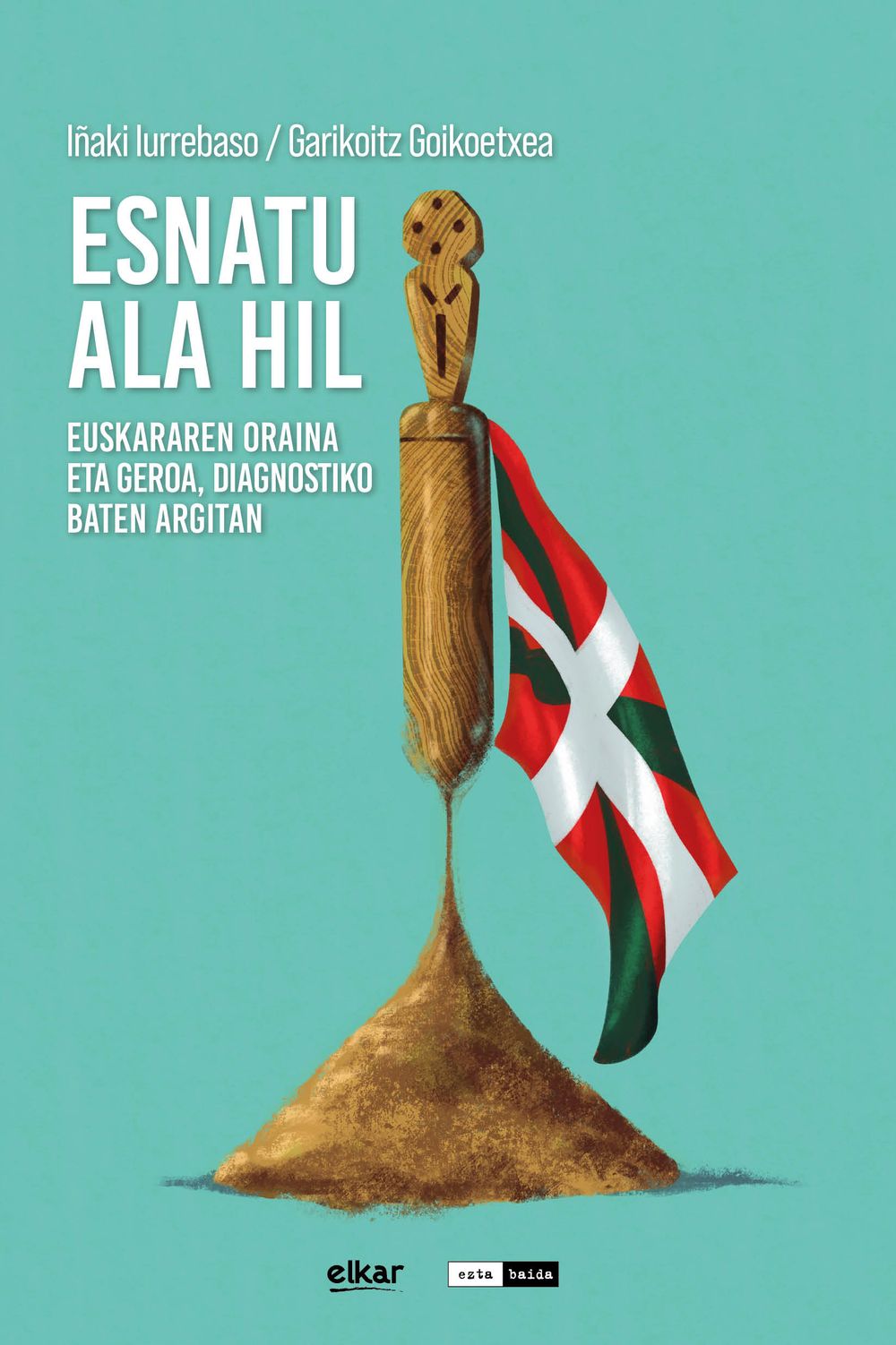 Esnatu ala hil